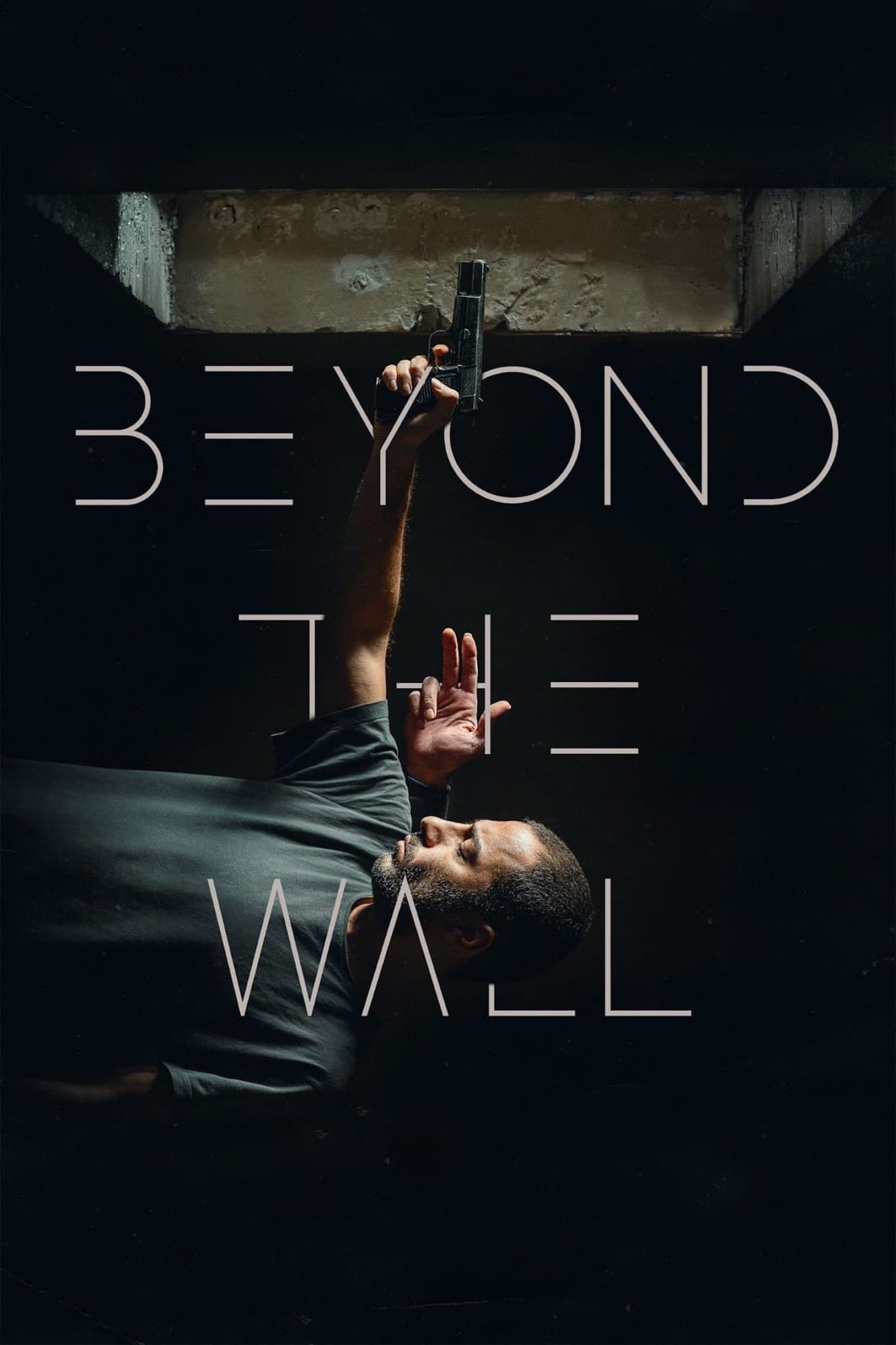 Poster Beyond The Wall