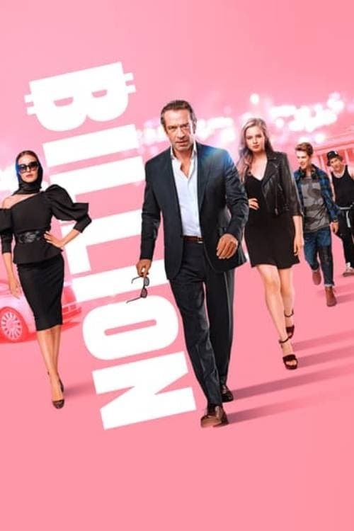 Poster Billion
