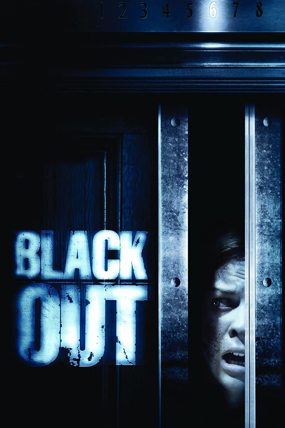 Poster Blackout