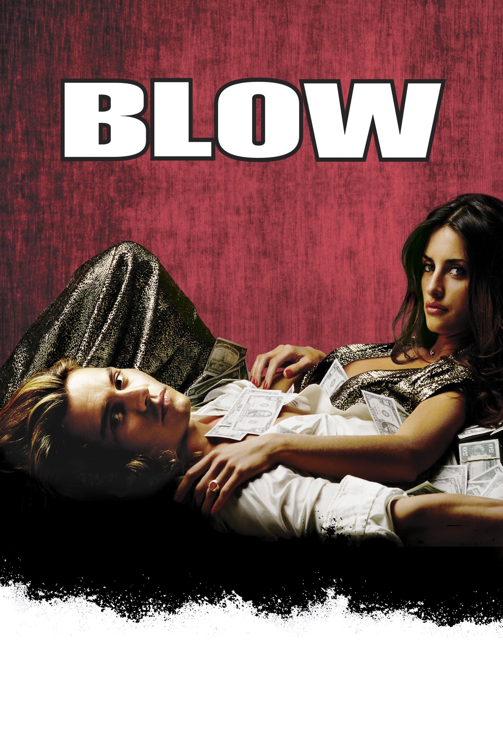 Poster Blow