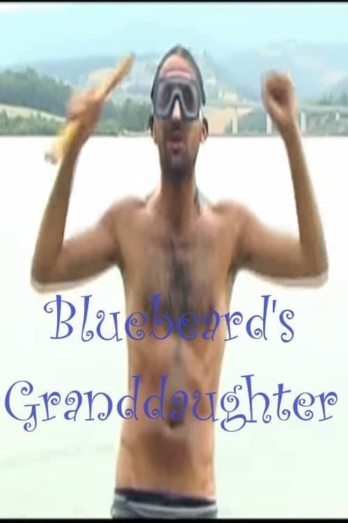 Poster Bluebeard's Granddaughter
