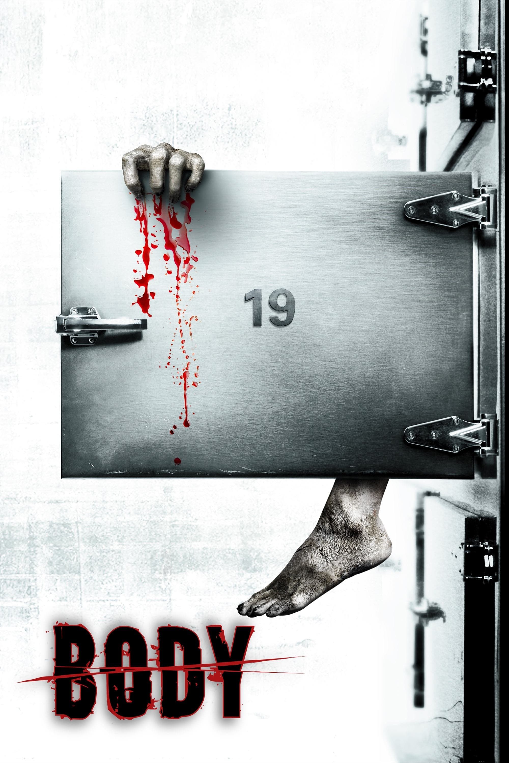 Poster Body