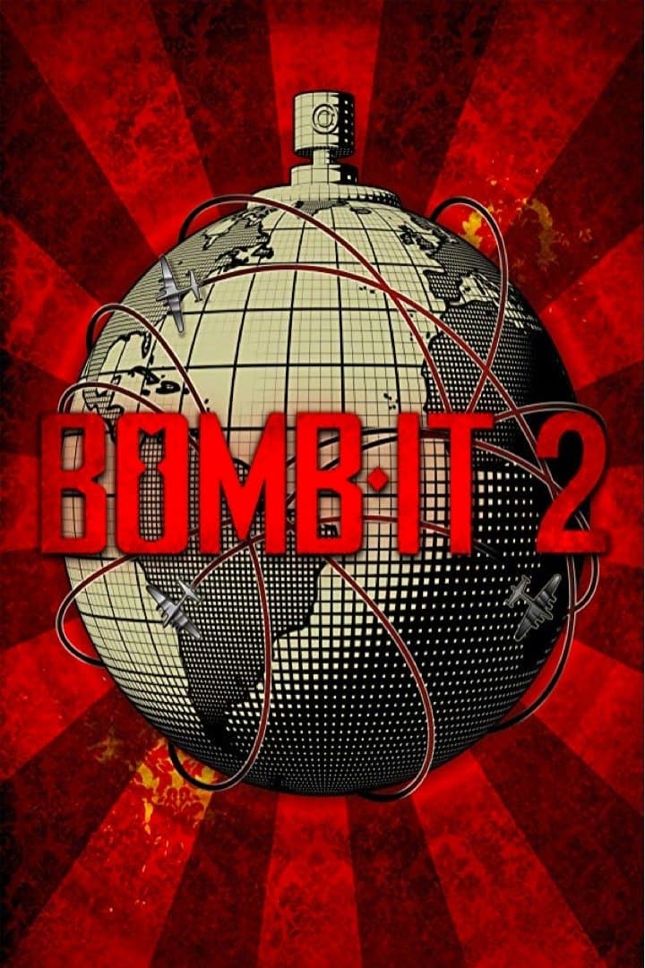 Poster Bomb It 2