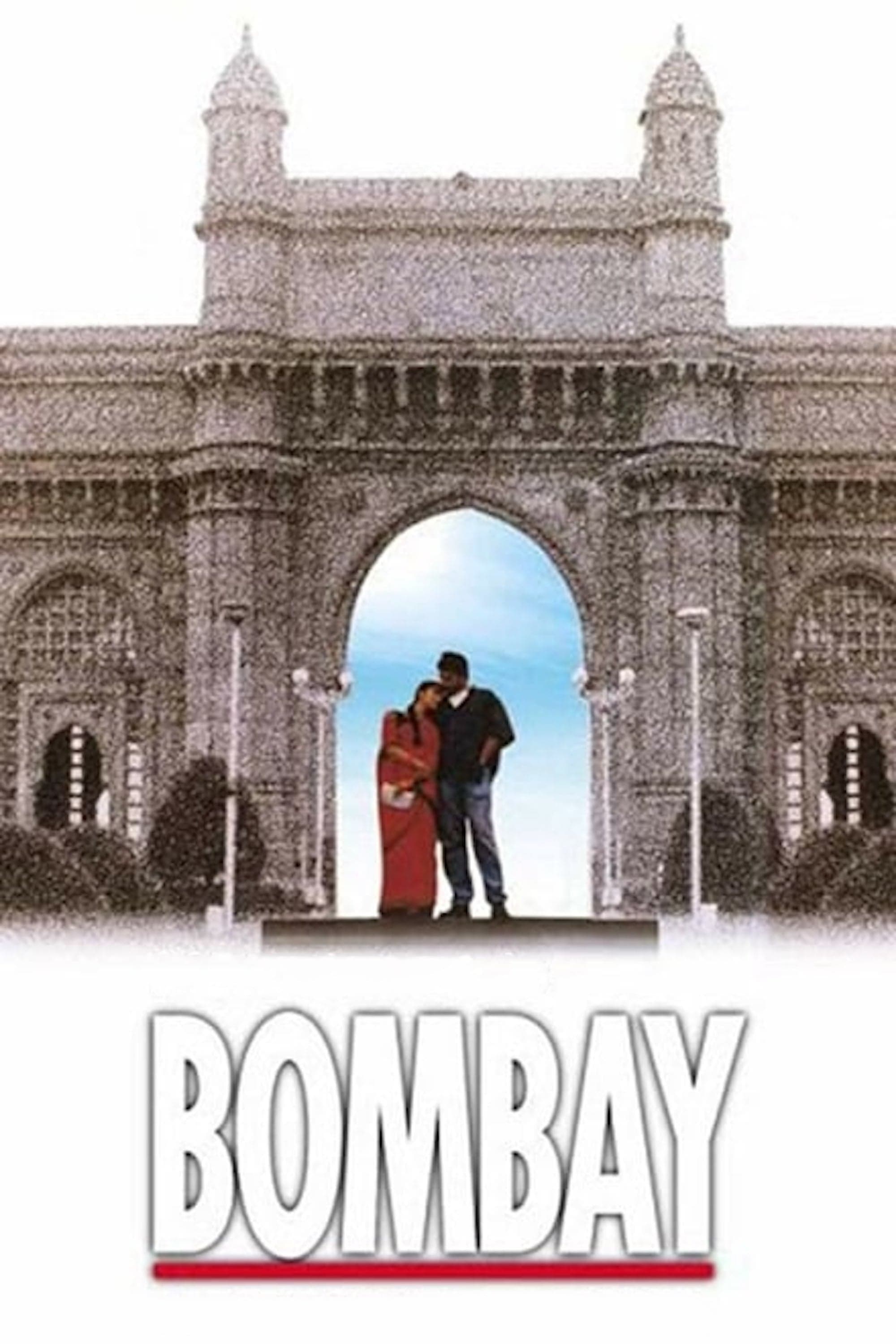 Poster Bombay