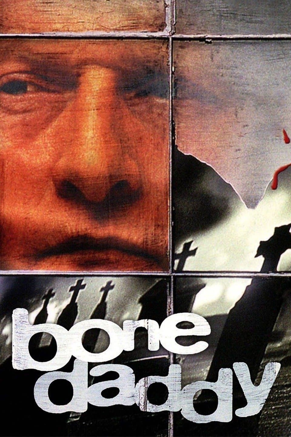 Poster Bone Daddy