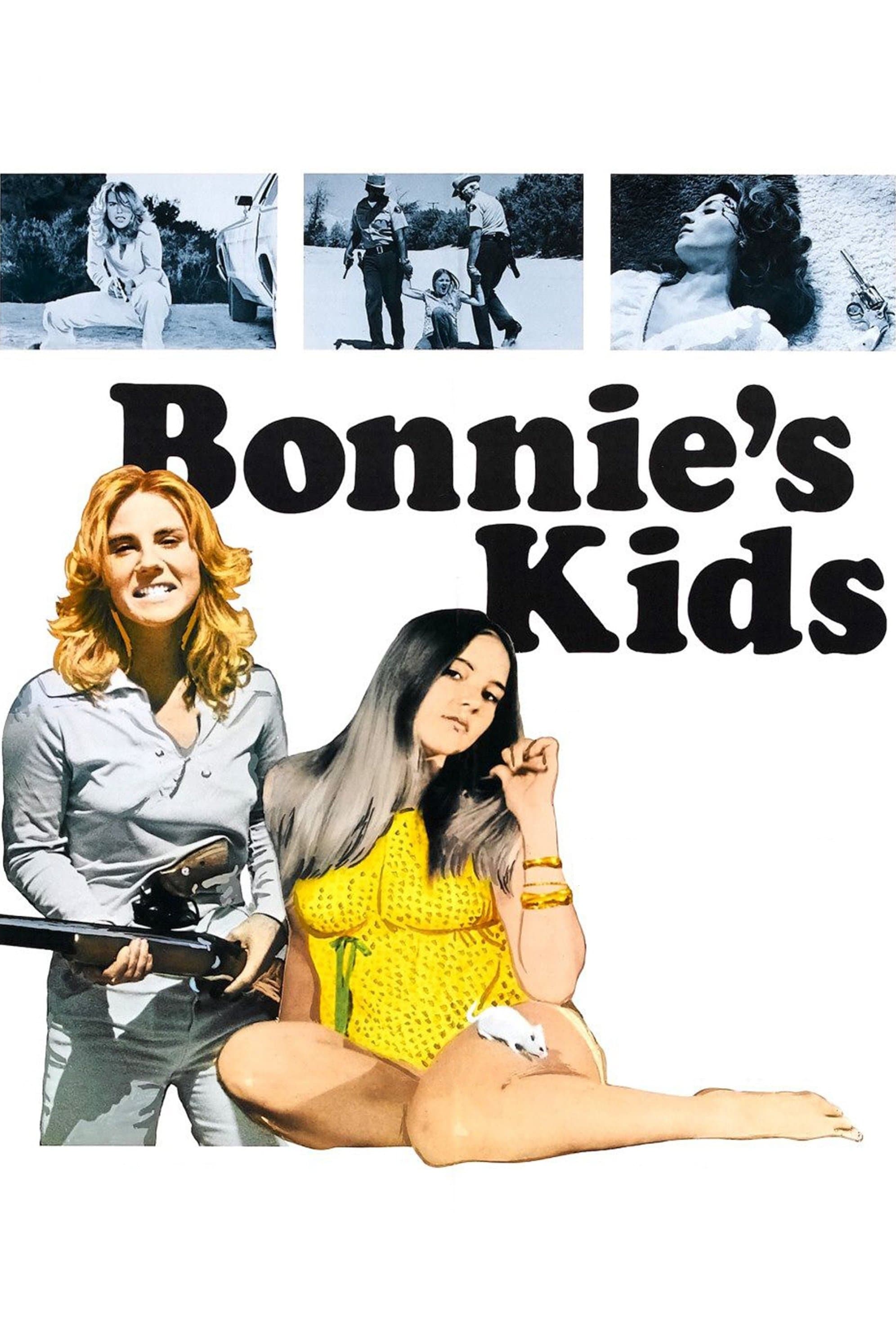 Poster Bonnie's Kids