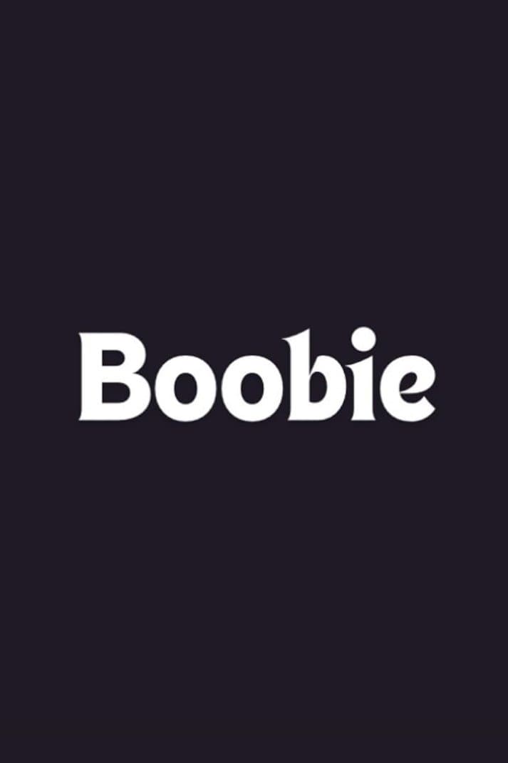 Poster Boobie