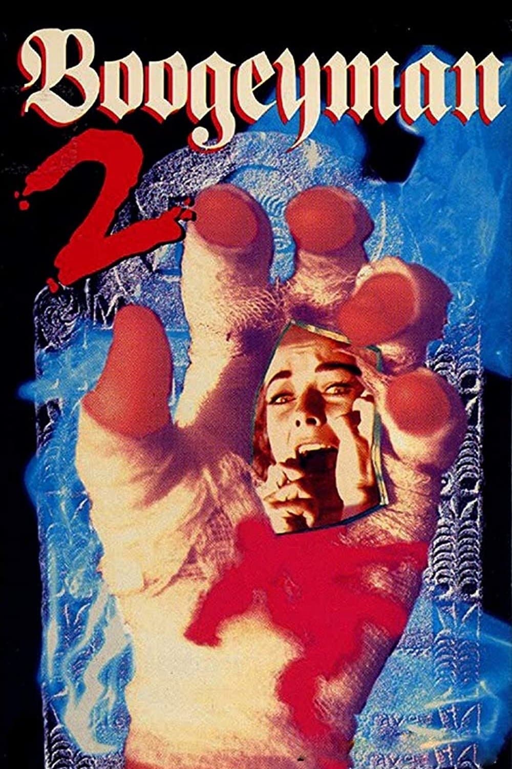 Poster Boogeyman II