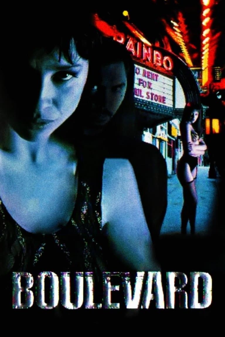 Poster Boulevard