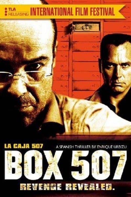 Poster Box 507