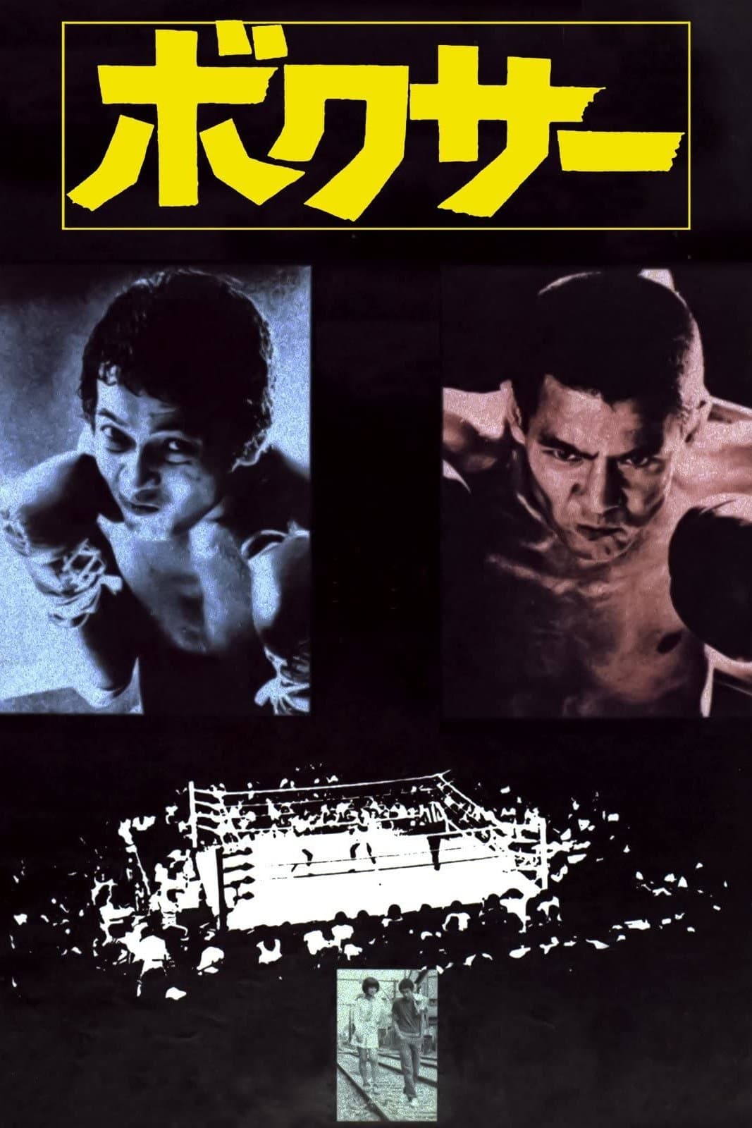 Poster Boxer