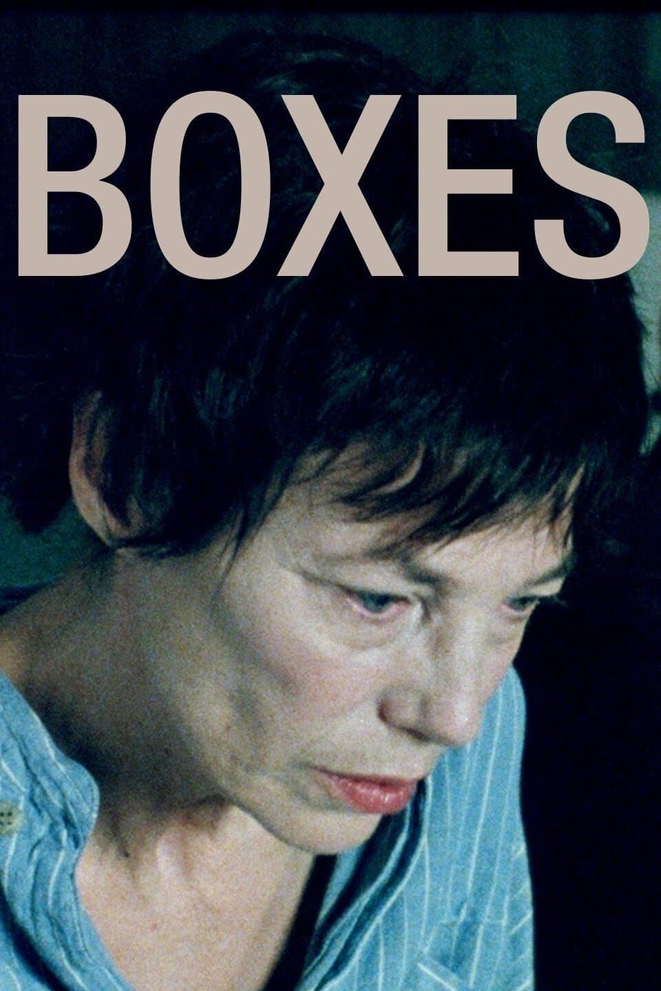 Poster Boxes
