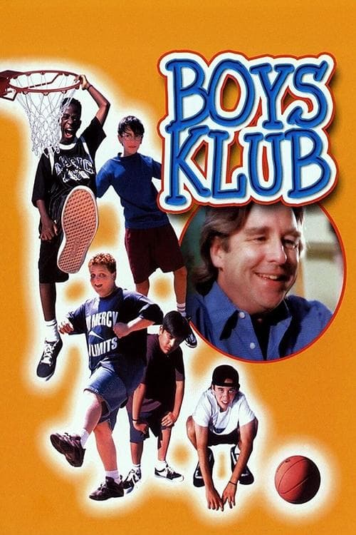 Poster Boys Klub