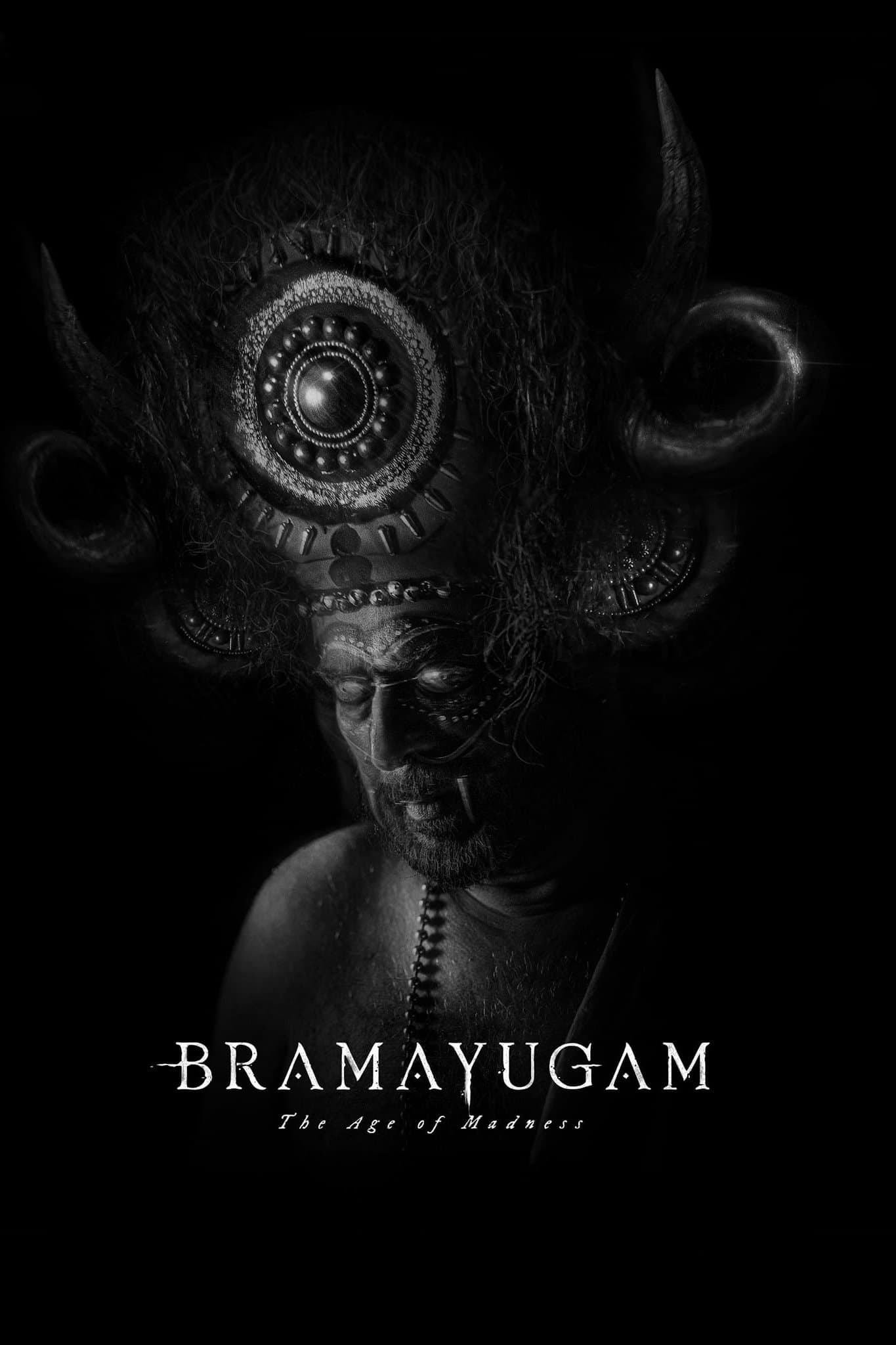 Poster Bramayugam