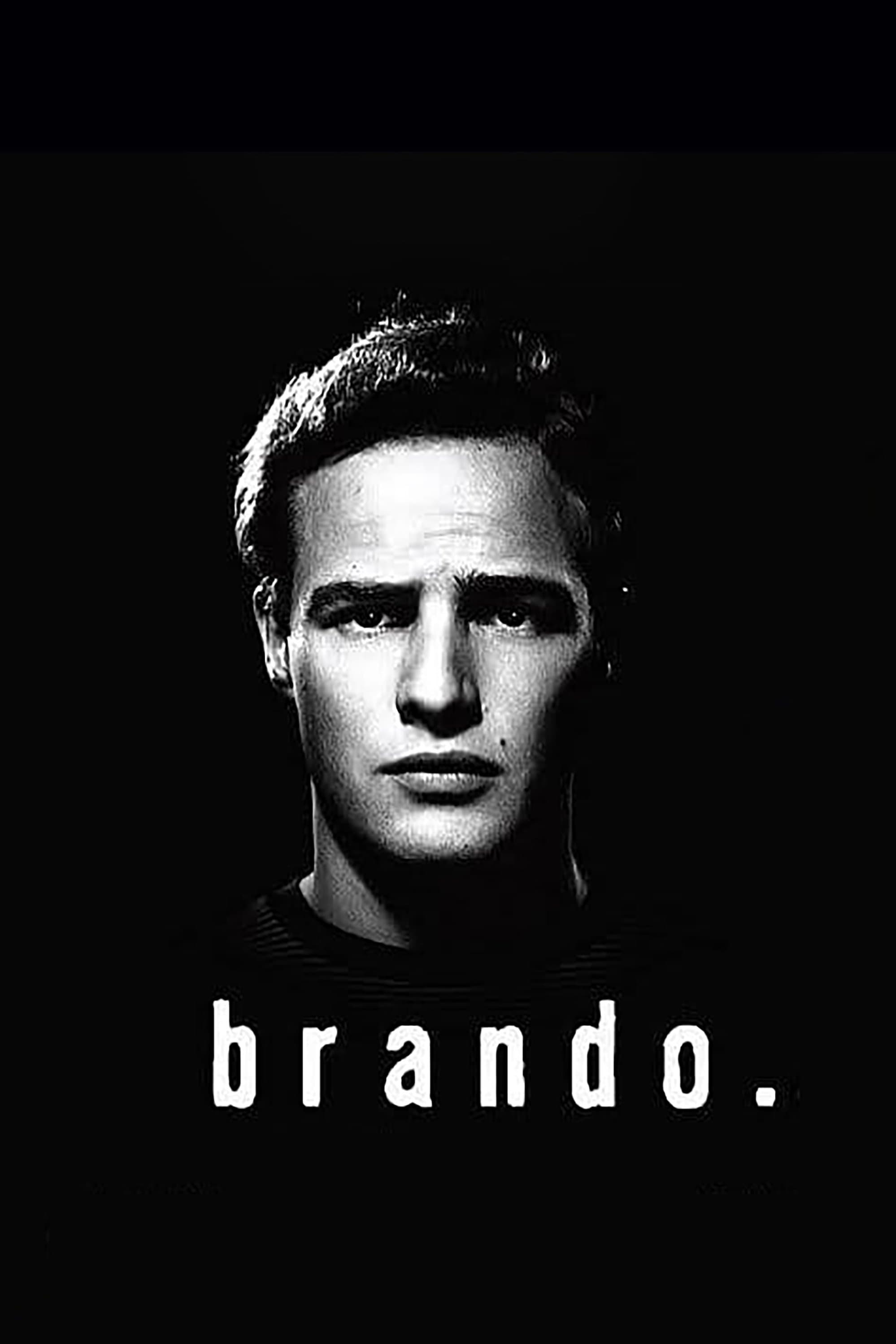 Poster Brando
