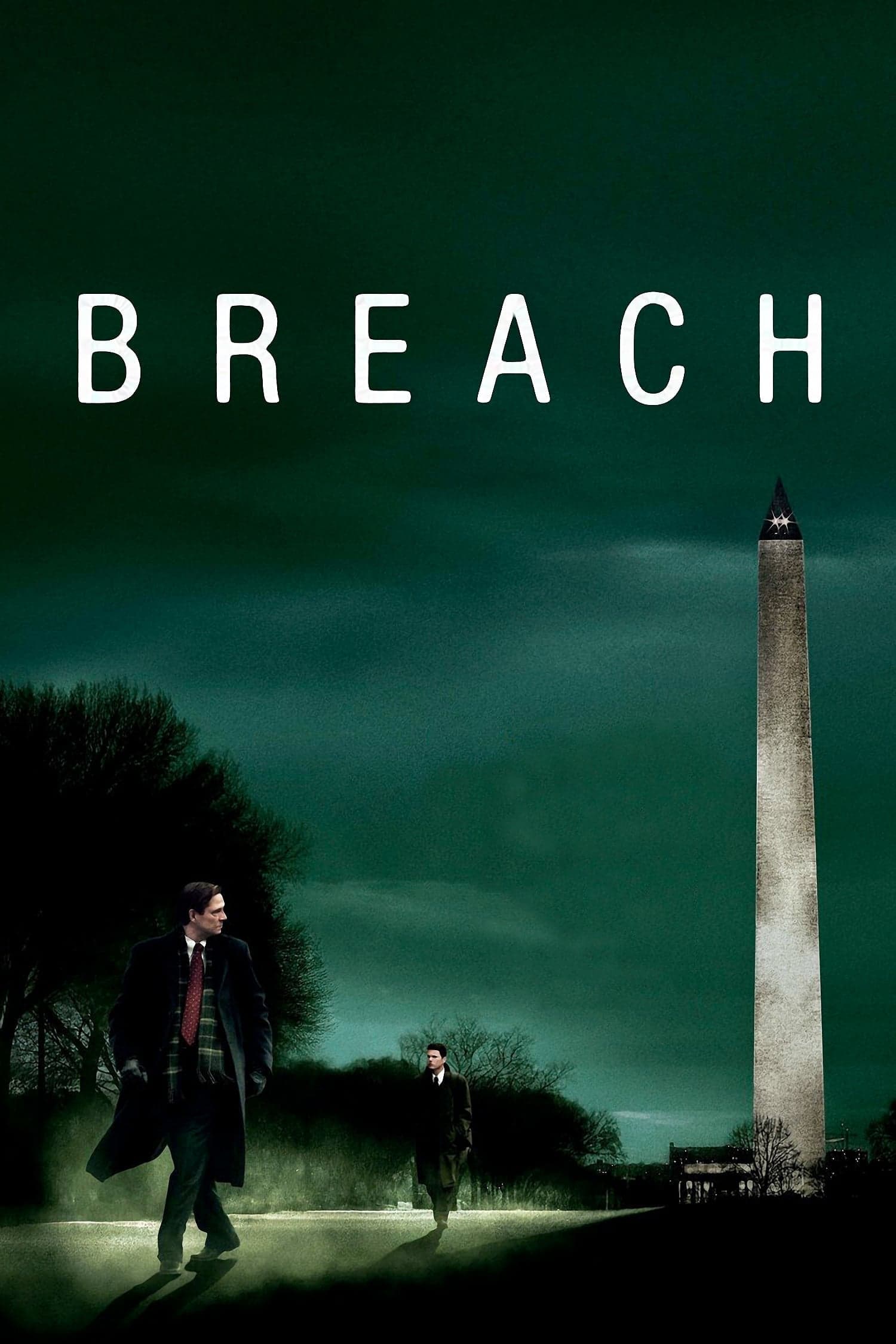Poster Breach