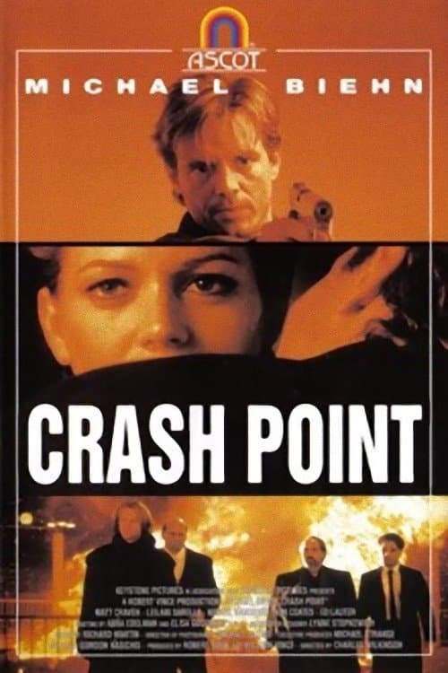 Poster Breach of Trust