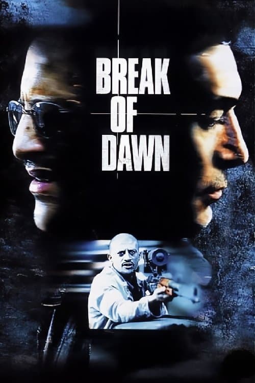 Poster Break of Dawn