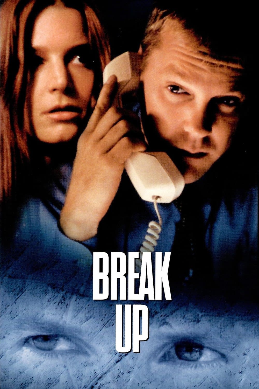 Poster Break Up