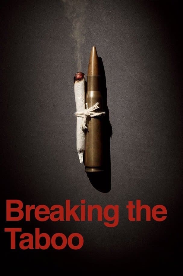 Poster Breaking the Taboo