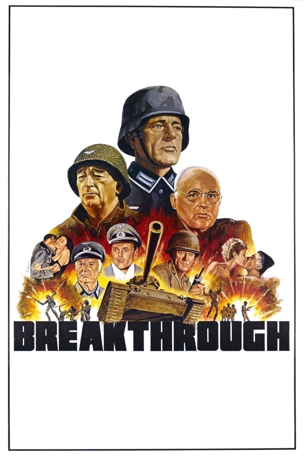 Poster Breakthrough