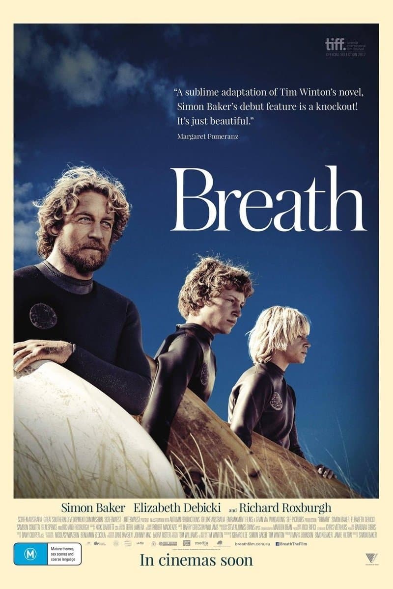 Poster Breath