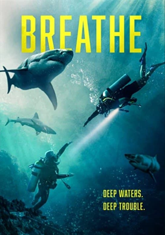 Poster Breathe