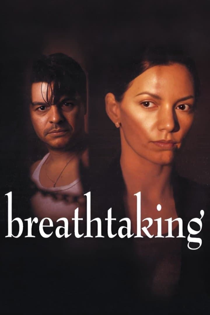 Poster Breathtaking