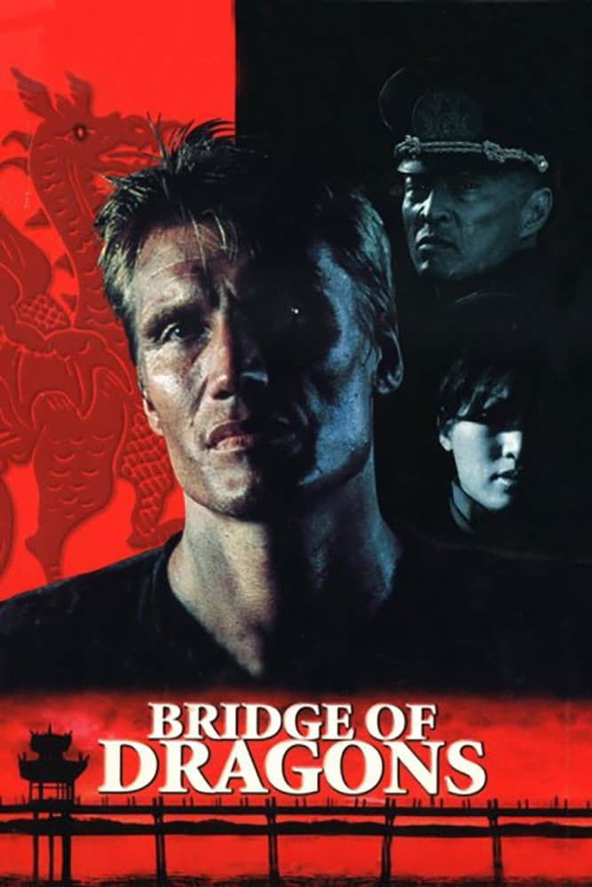 Poster Bridge of Dragons