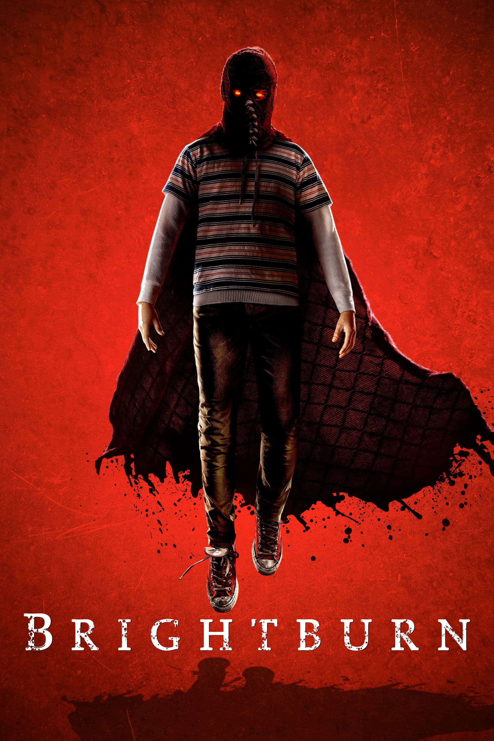 Poster Brightburn