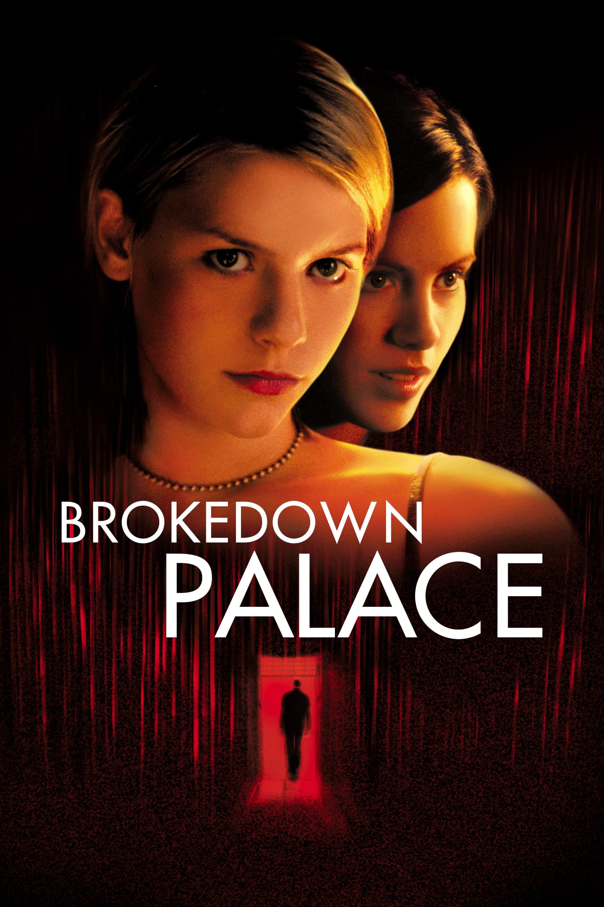 Poster Brokedown Palace