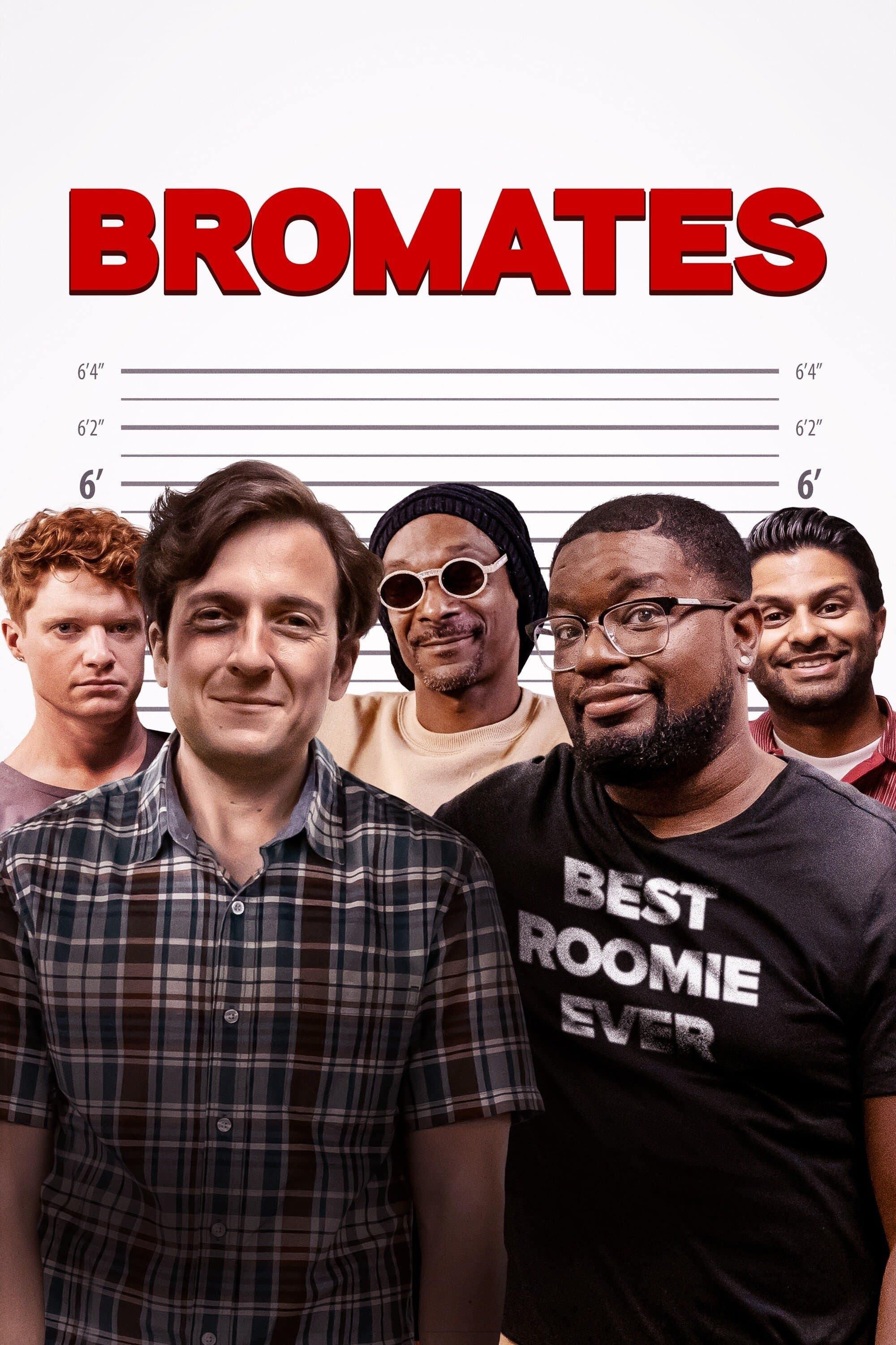 Poster Bromates