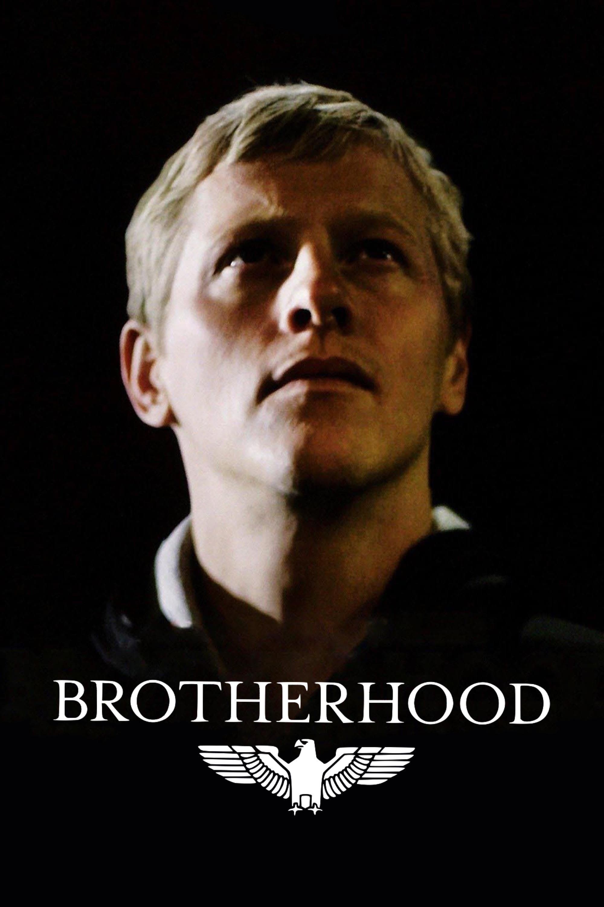Poster Brotherhood
