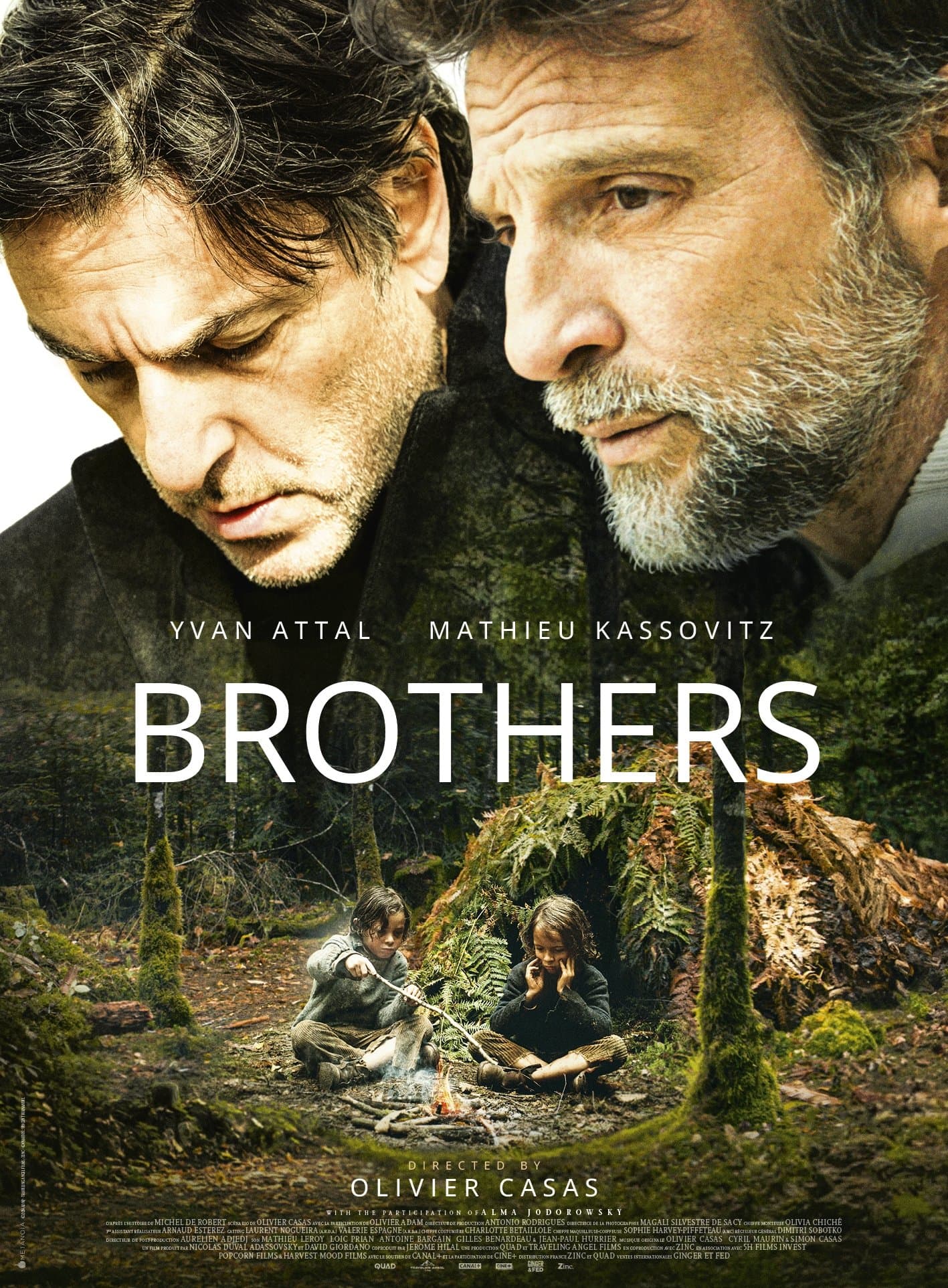 Poster Brothers