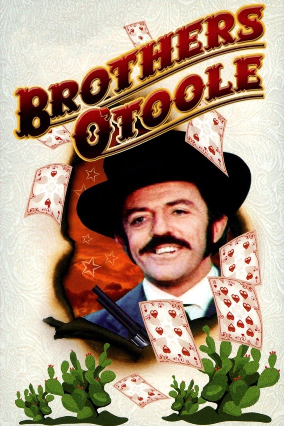 Poster Brothers O'Toole