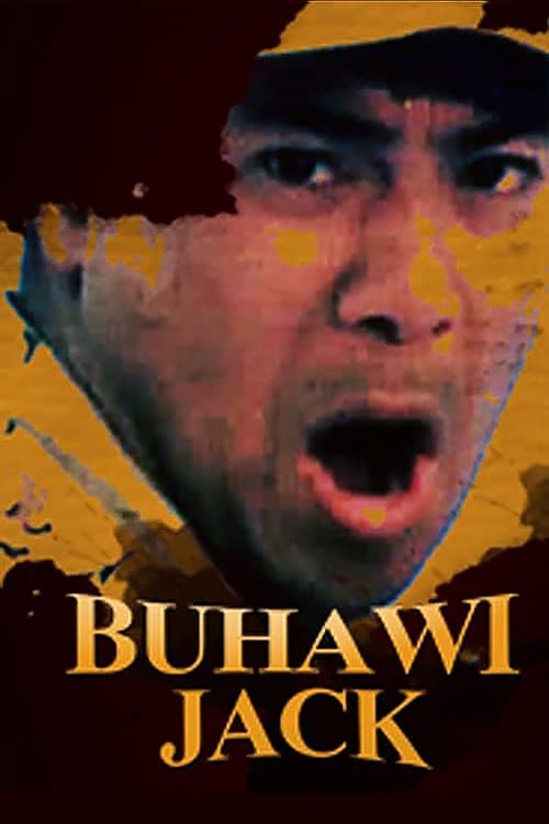 Poster Buhawi Jack