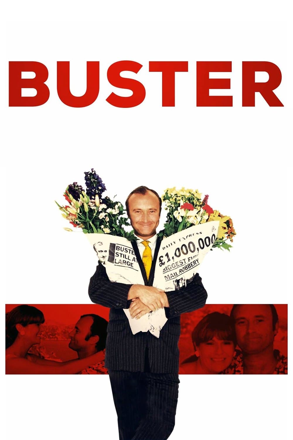 Poster Buster