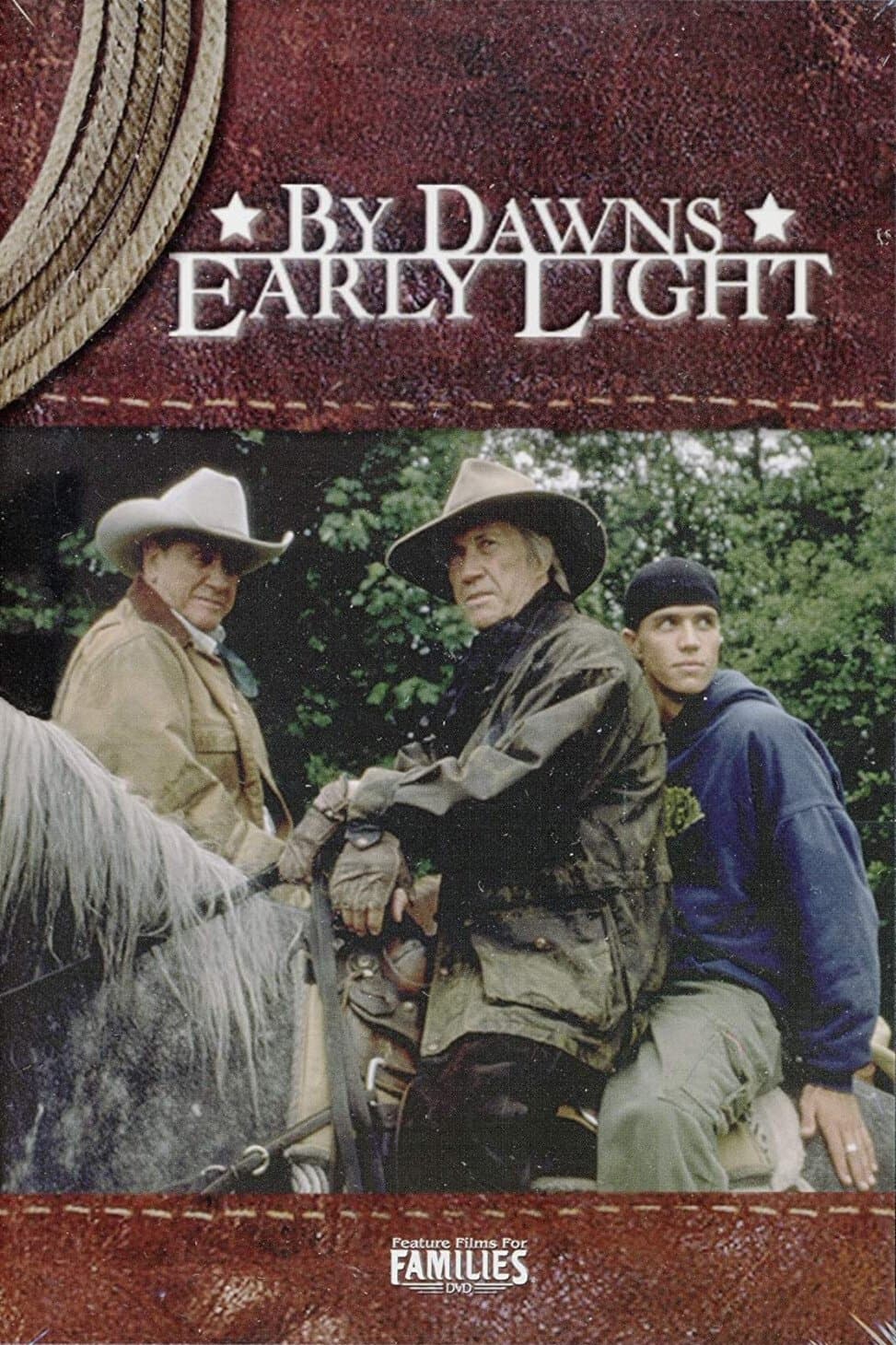 Poster By Dawn's Early Light