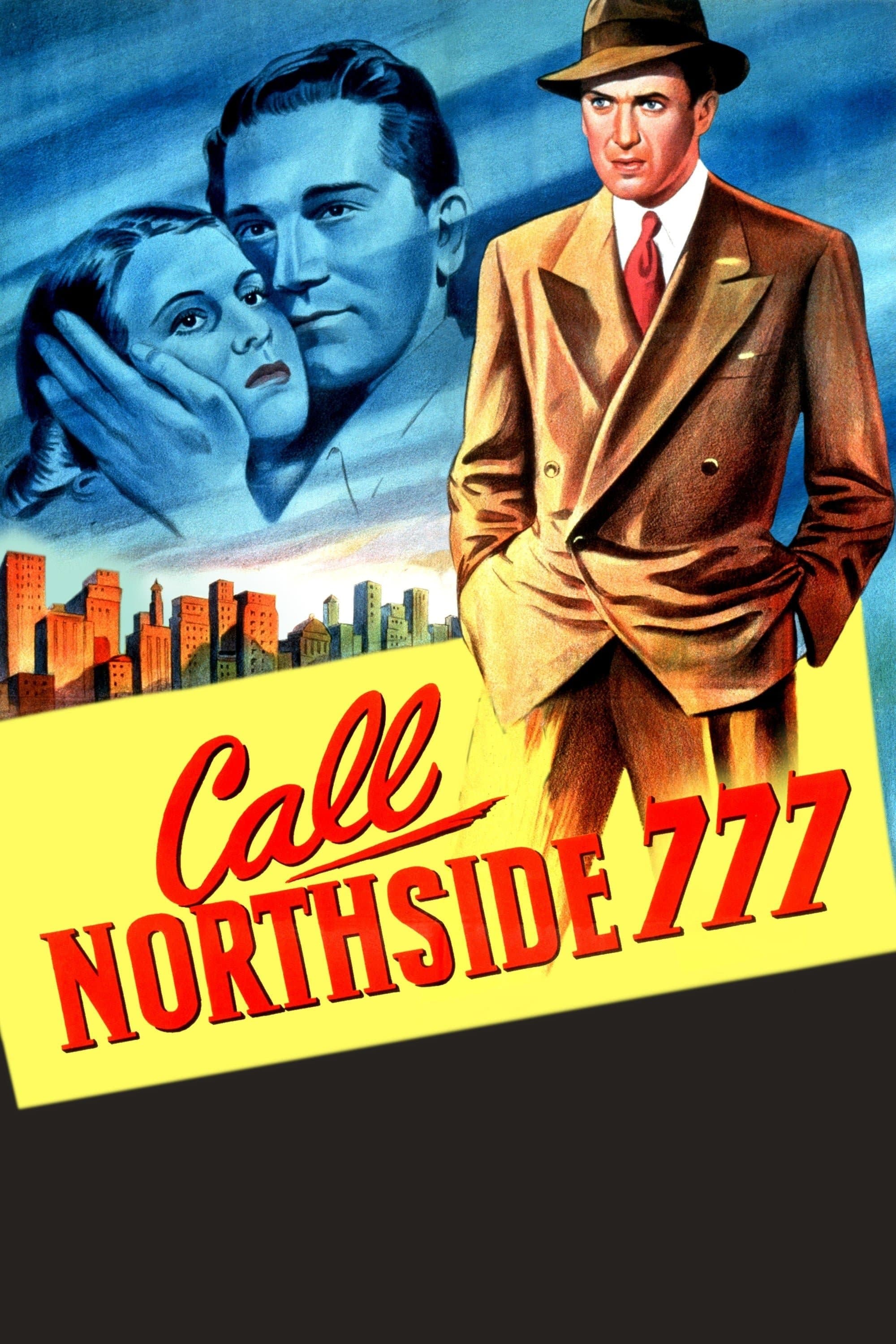 Poster Call Northside 777