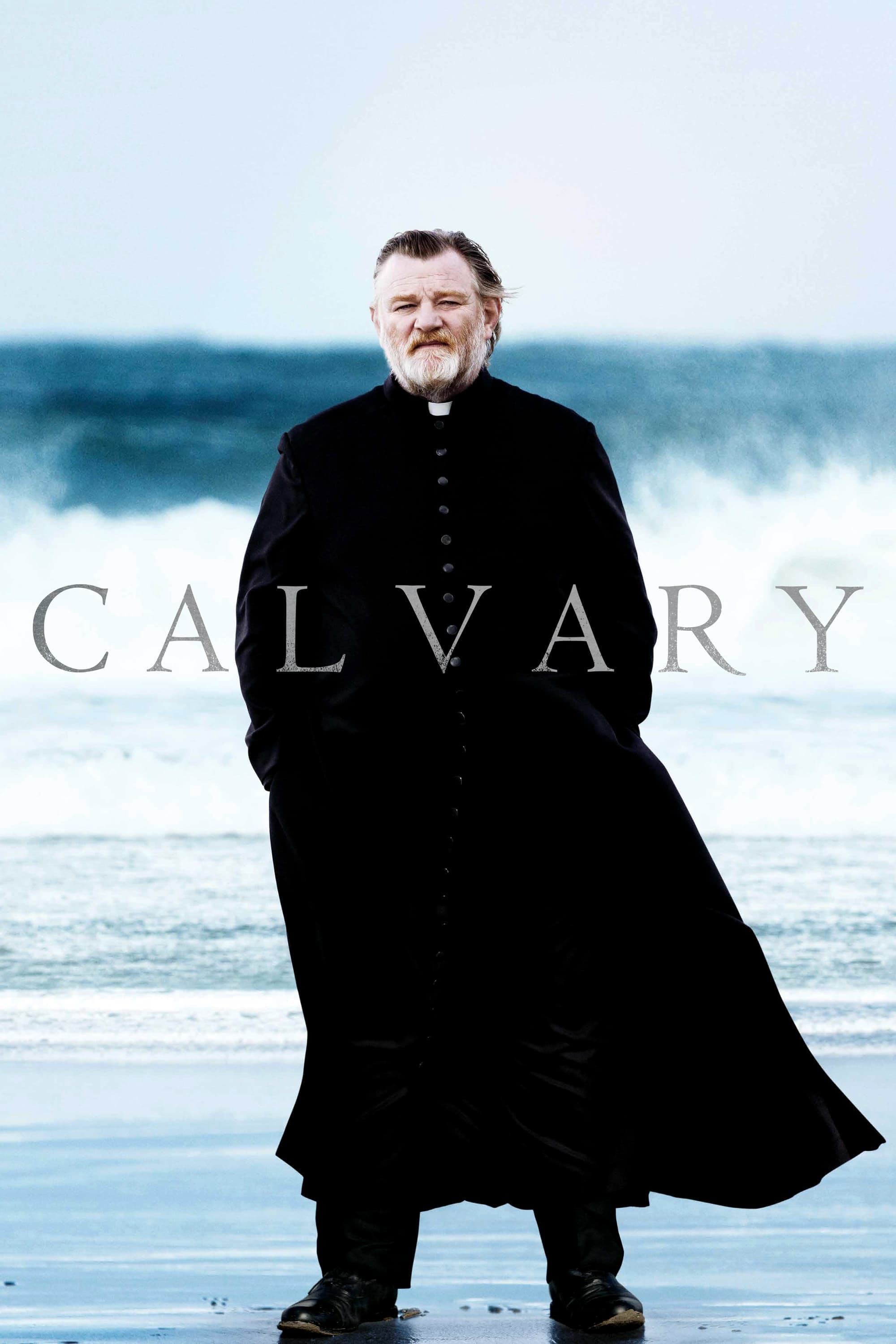 Poster Calvary