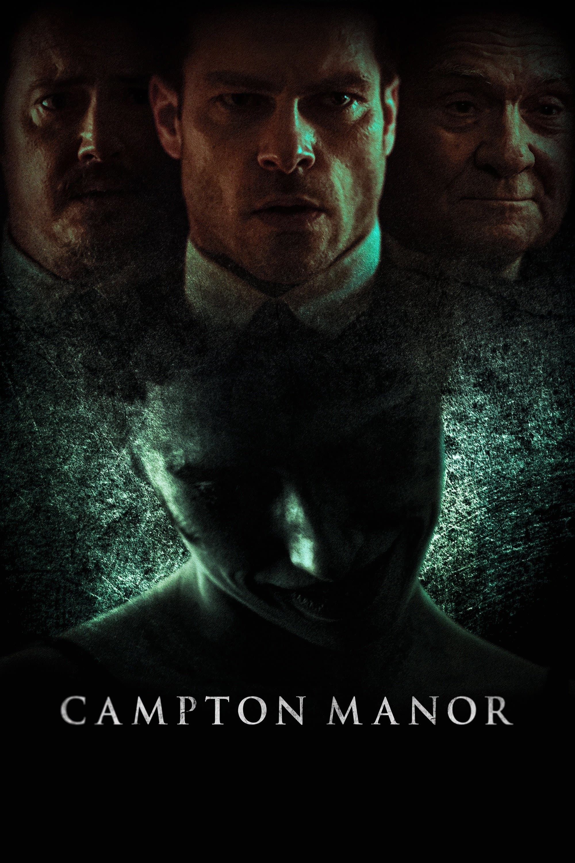 Poster Campton Manor