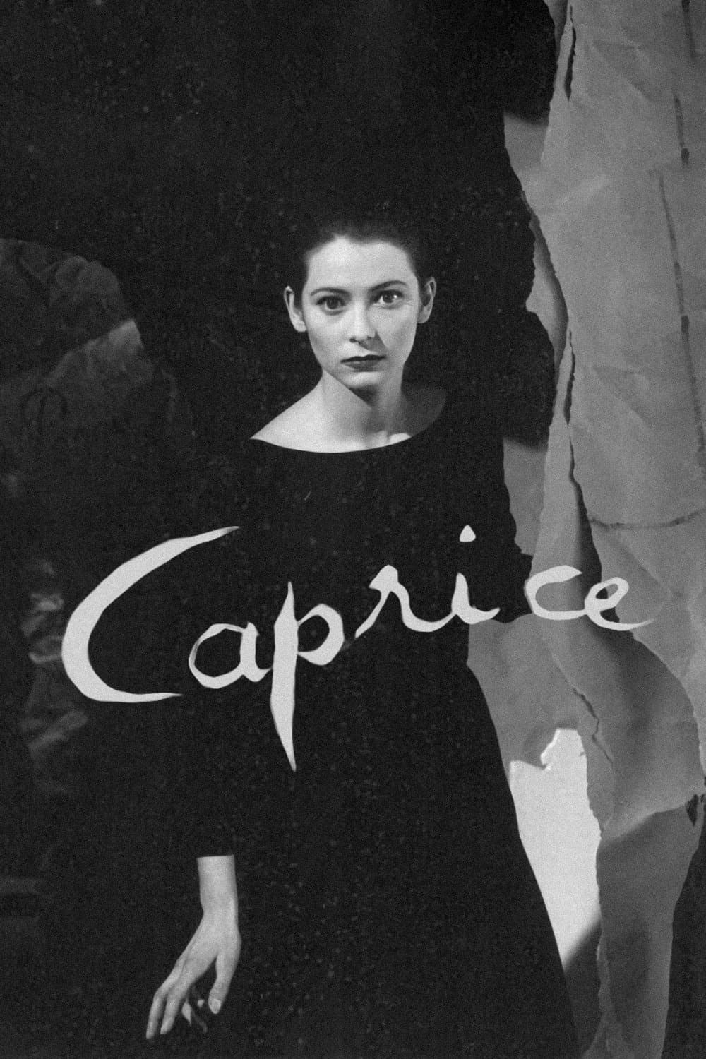 Poster Caprice