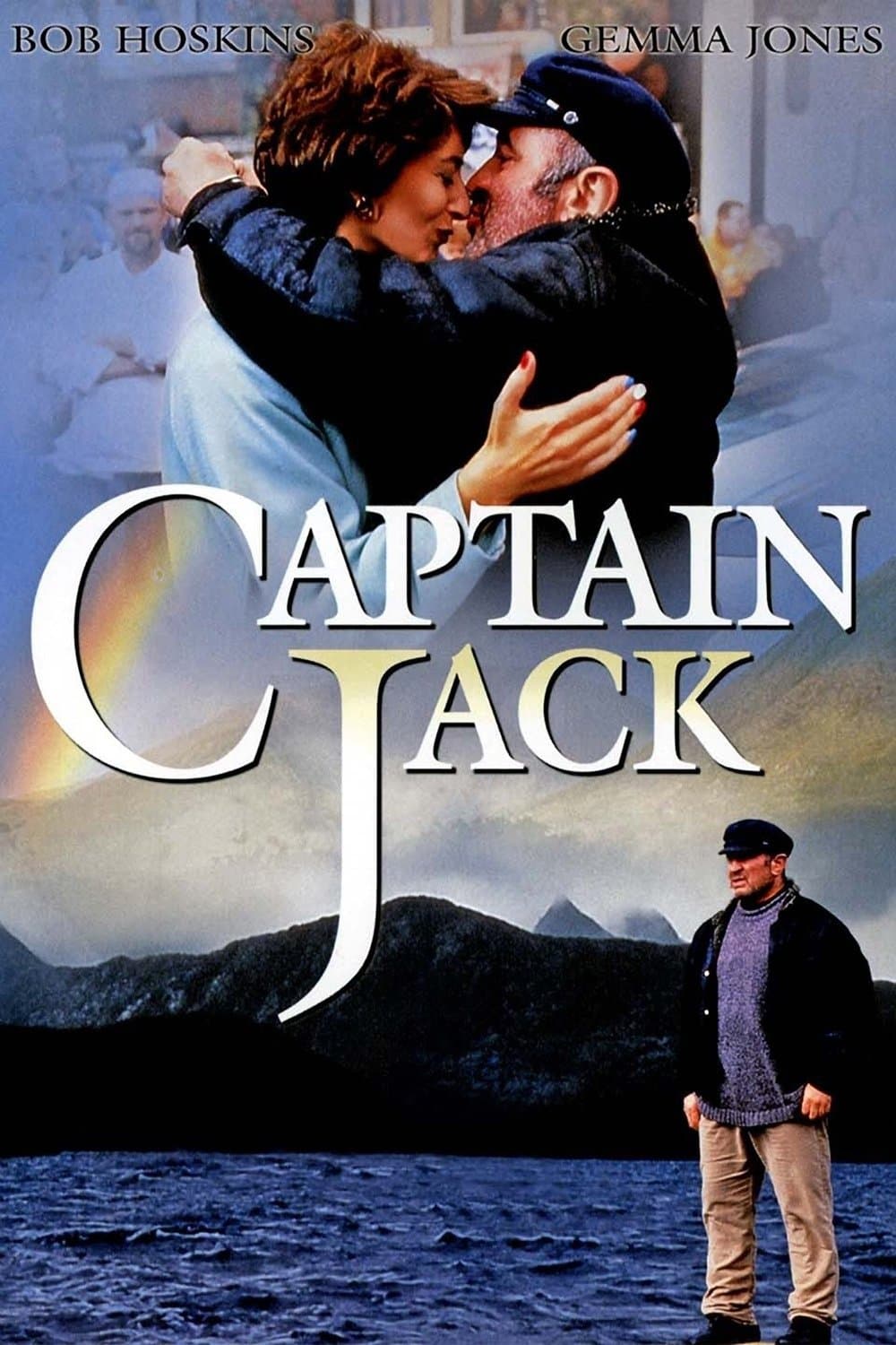 Poster Captain Jack