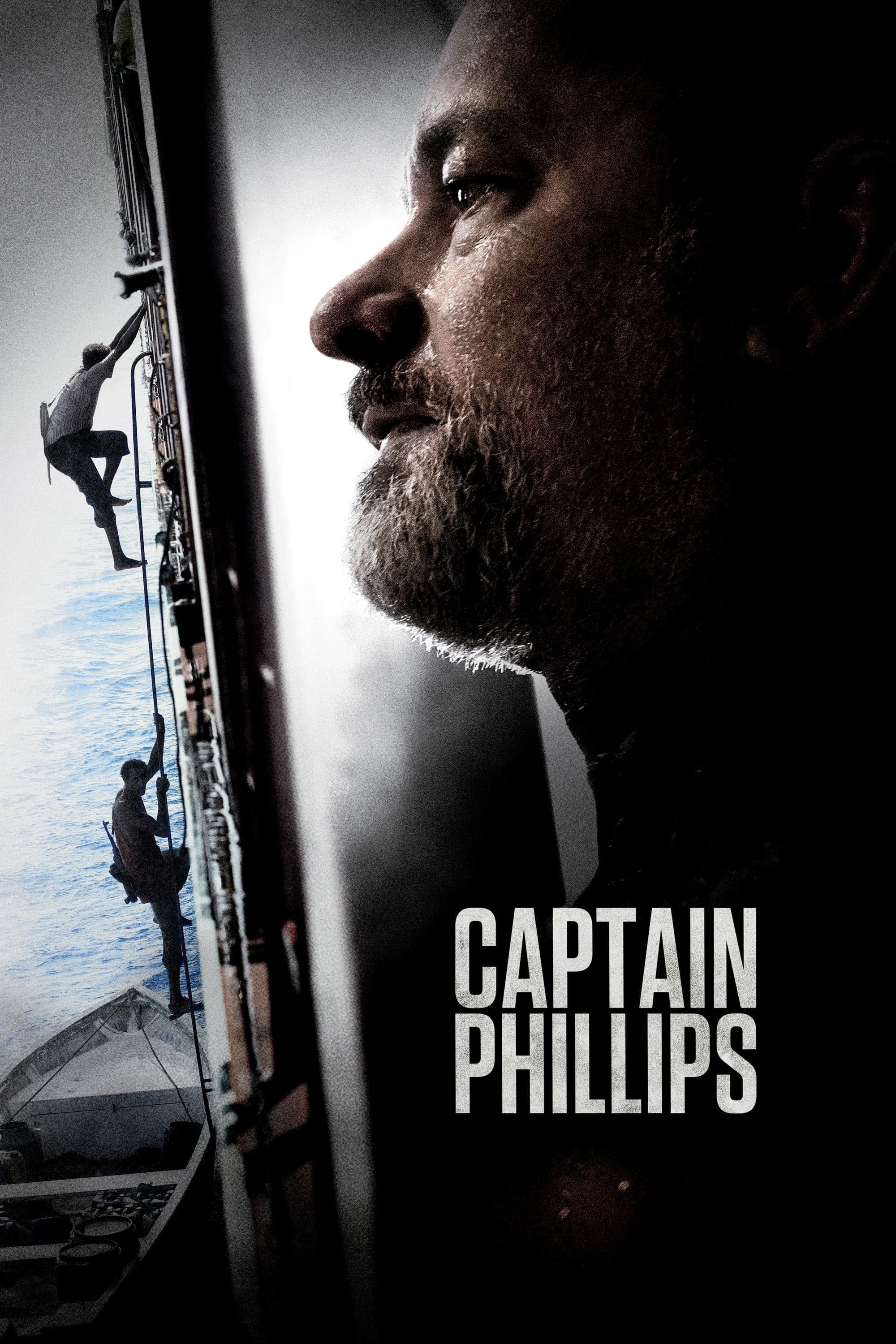 Poster Captain Phillips