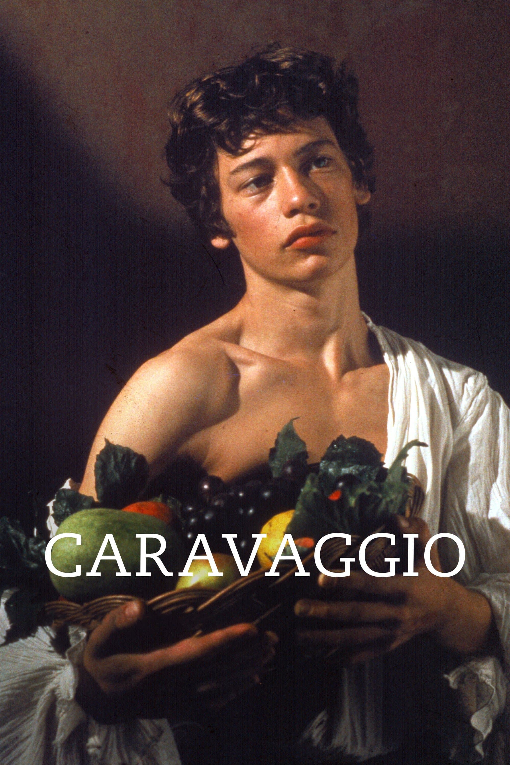 Poster Caravaggio