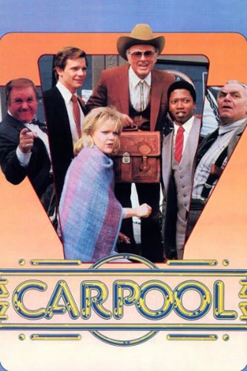 Poster Carpool