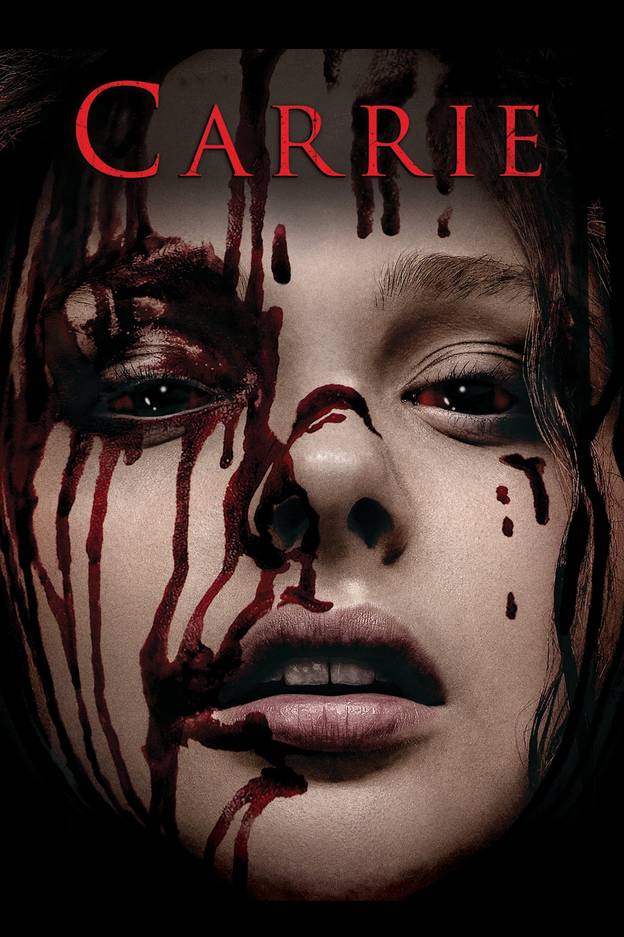 Poster Carrie