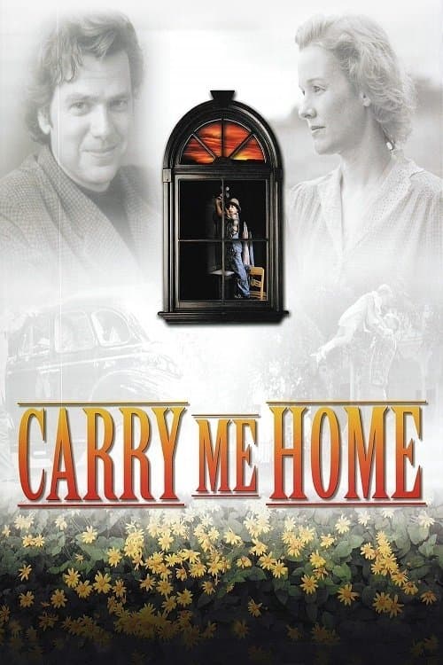Poster Carry Me Home