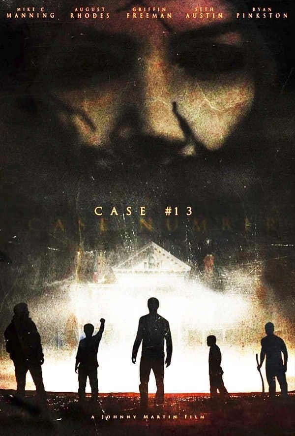 Poster Case#13
