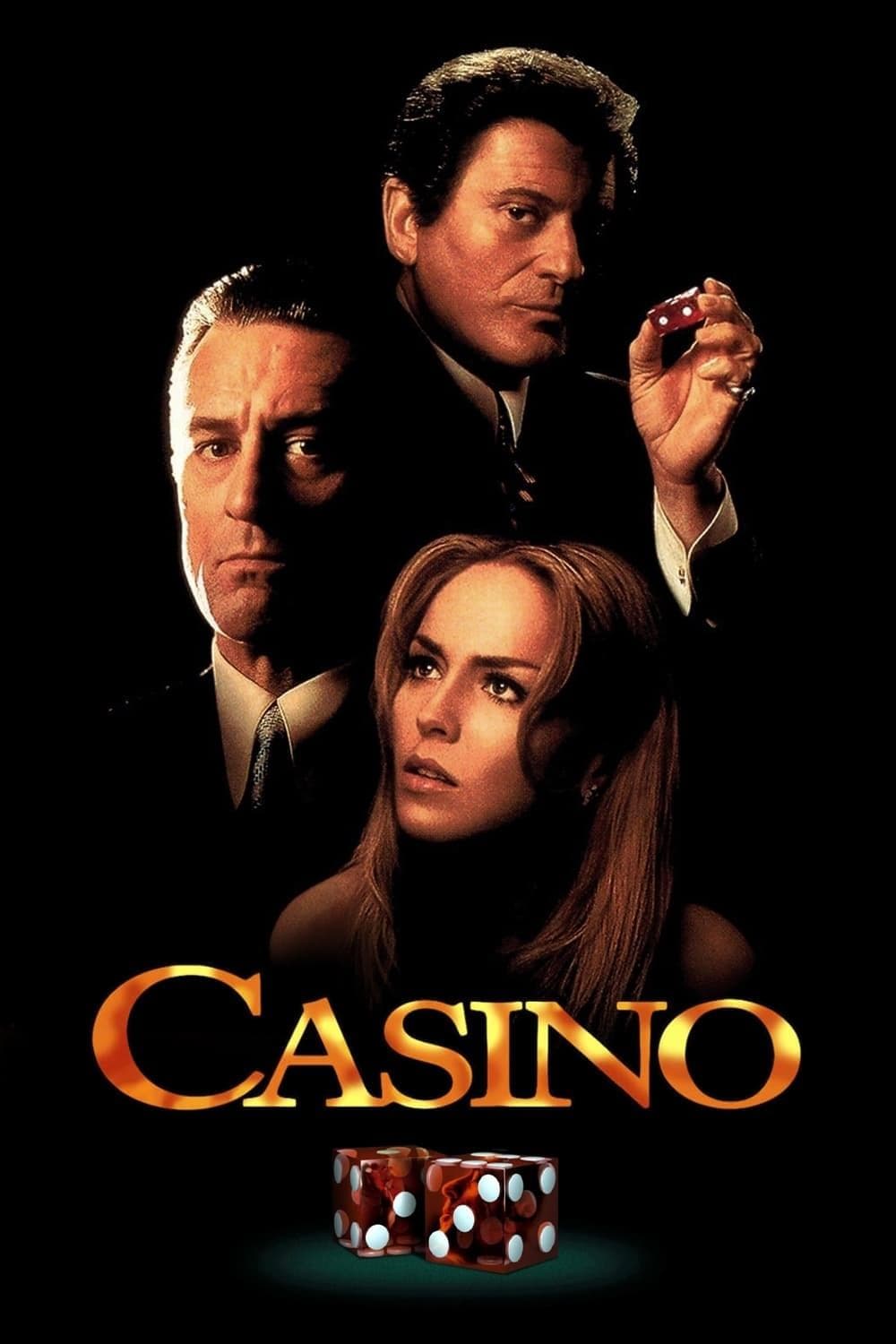 Poster Casino